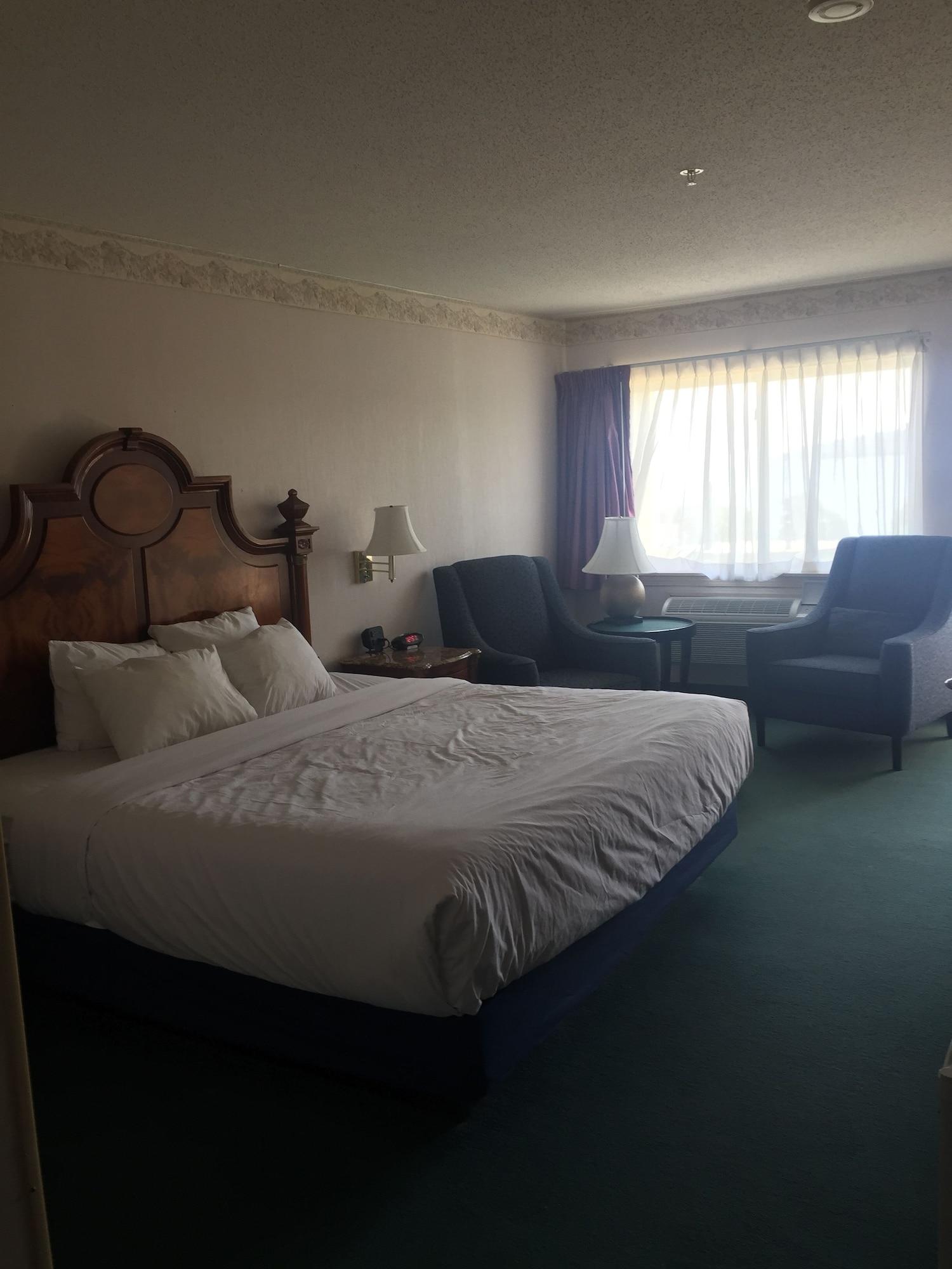 Fireside Inn, Ocean'S Edge Belfast Kültér fotó
