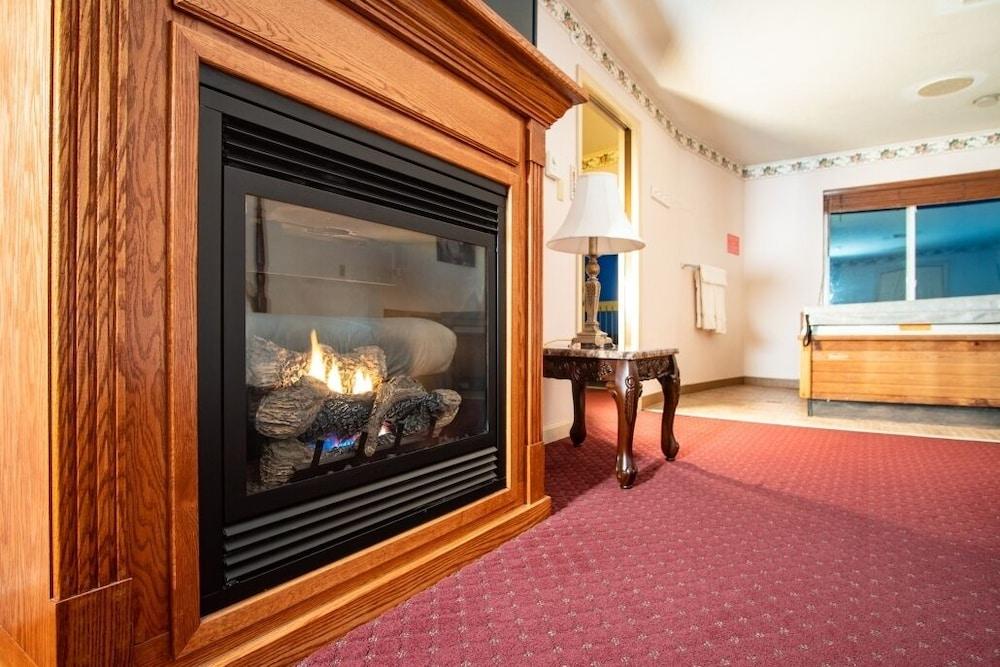 Fireside Inn, Ocean'S Edge Belfast Kültér fotó